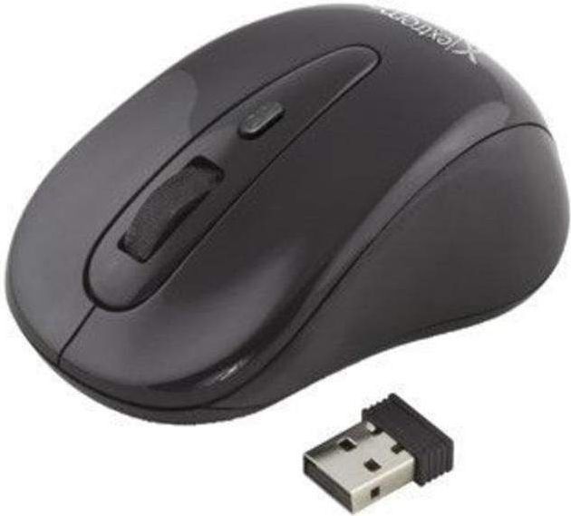 Maus Esperanza Extreme, wireless, USB, i zi