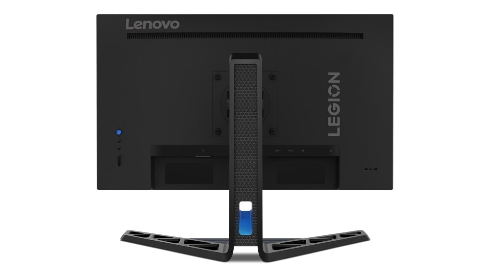 Monitor Lenovo Legion R25f-30, 24.5", 1920 x 1080, Full HD, 240 Hz, i zi