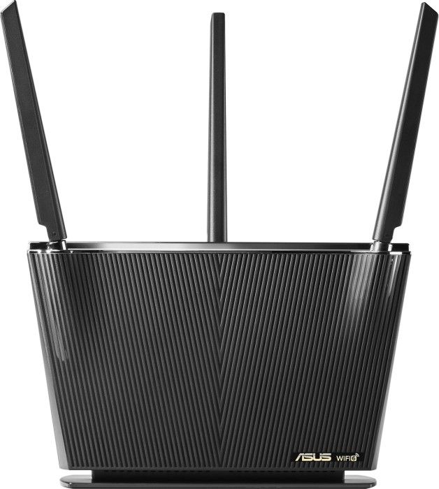 Router Asus RT-AX68U, i zi