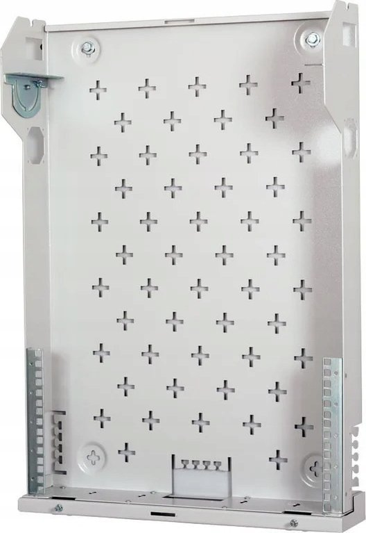 Kabinet rack Lanview LVR300728, 3U, 760 mm, i zi