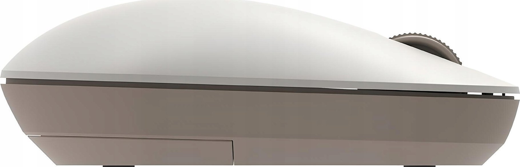 Maus Xiaomi Wireless Lite 2, Bluetooth, 1000 DPI, i bardhë