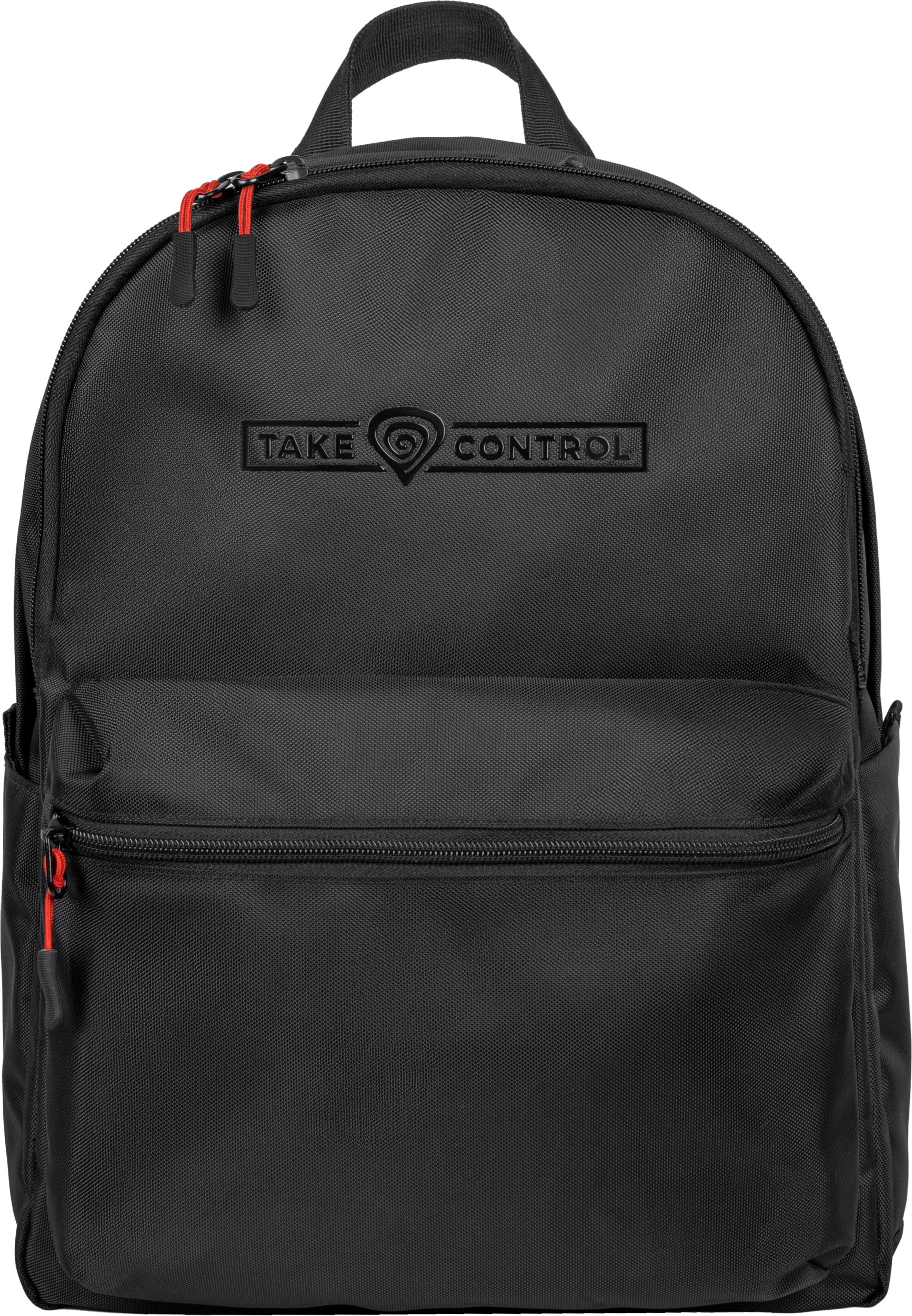 Çantë shpine Genesis Palladium 200, 19L, për laptop 14.1", gri