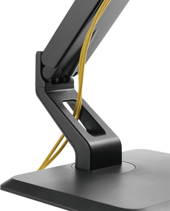 Standi për monitor LogiLink BP0100, 17" 32", i zi