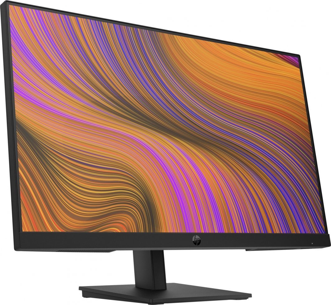 Monitor HP P24h G5, 23.8", FHD, 75Hz, i zi