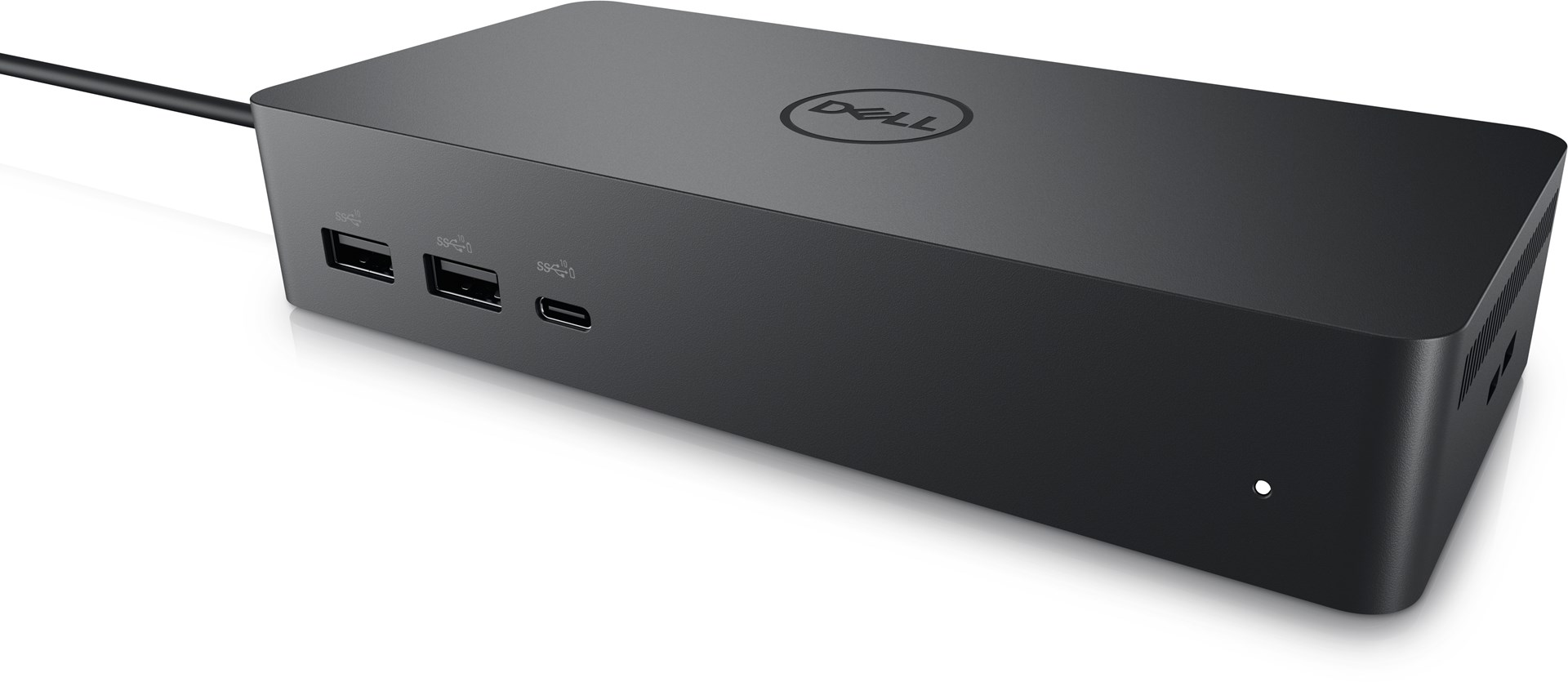 Docking Station DELL UD22 - Thunderbolt, i zi