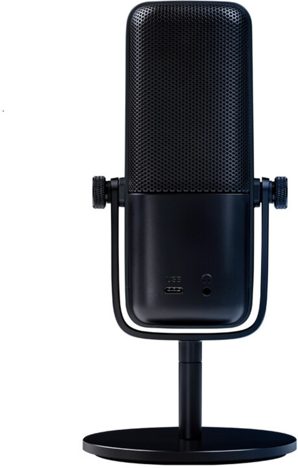 [OUTLET] Mikrofon Elgato Wave:3, i zi