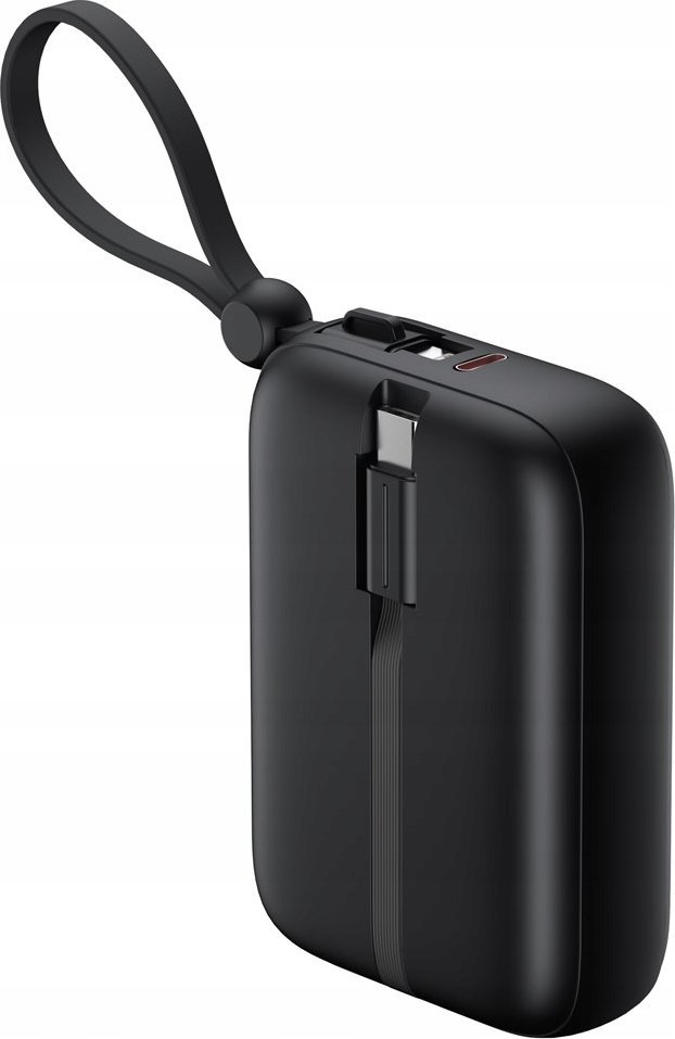 Powerbank Havit PB5215, 10000mAh, PD22.5W, i zi