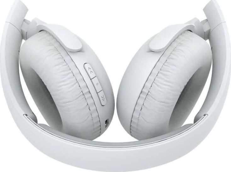 Kufje Philips TAUH202WT/00, të bardha