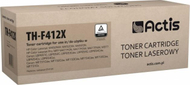 Toner Actis TH-F412X 410X, i verdhë