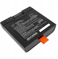 Bateri e rikarikueshme Cameron Sino FG4CELL21700G, 10000mAh, Li ion, USB C