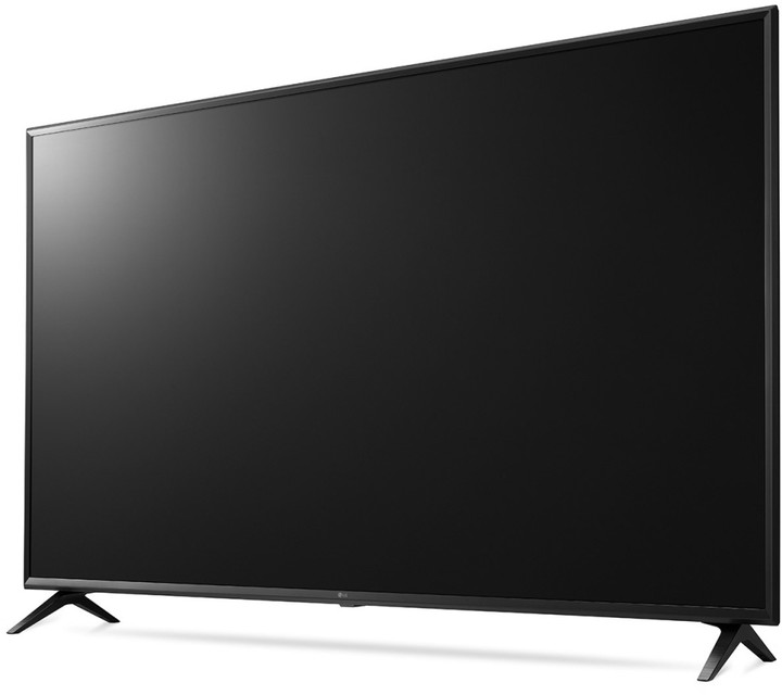 Televizor LG 43UK6300MLB - 43" (108cm), 4K UHD, i zi