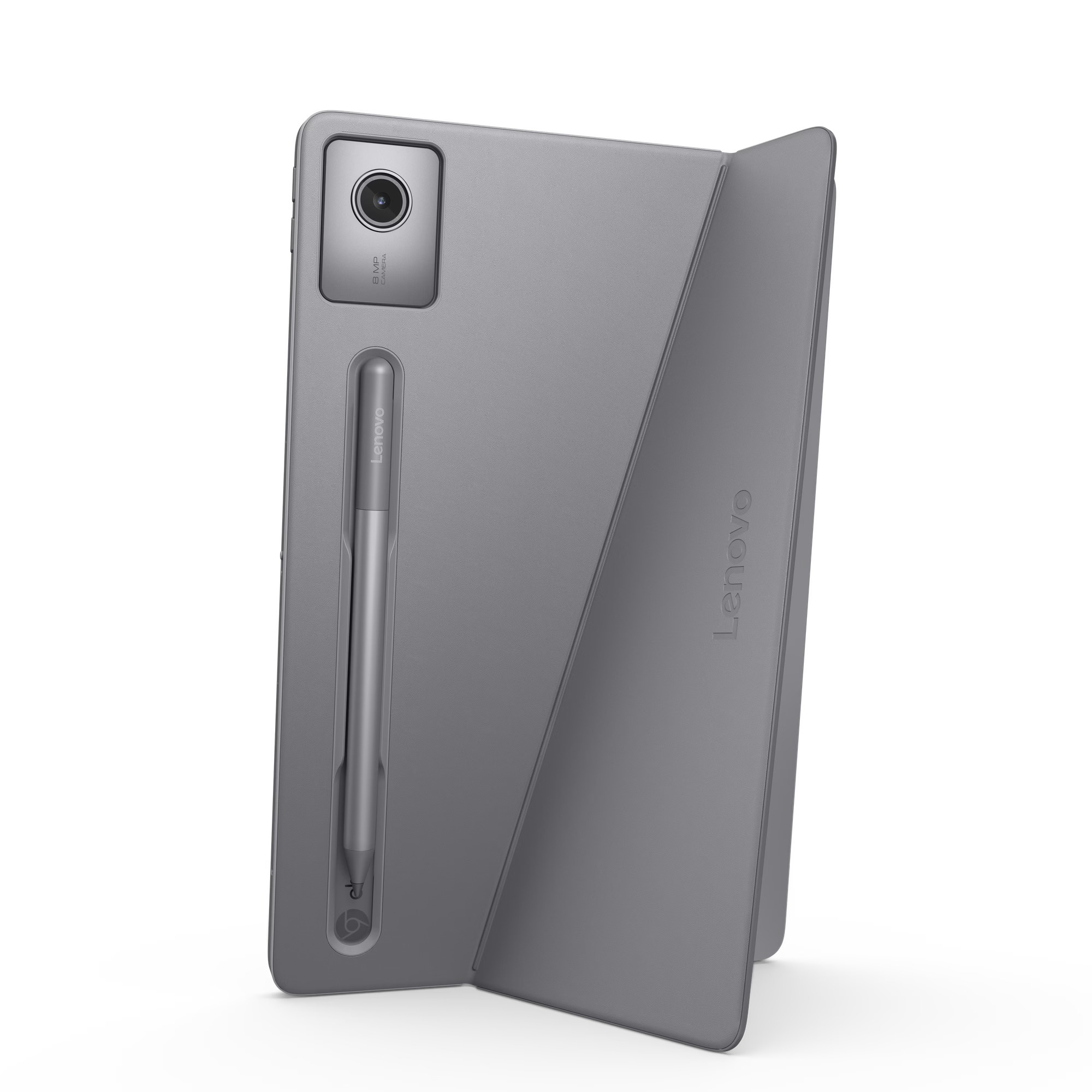 Tablet Lenovo Chromebook Duet 11M889, 11", 2 në 1, gri