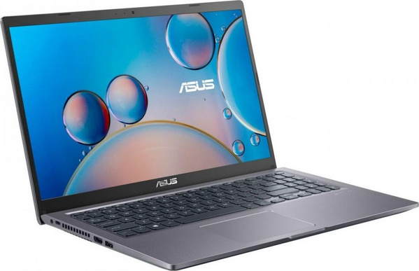 Laptop Asus VivoBook 15 D515DA, 15.6", AMD Ryzen 3 3250U, 4 GB RAM, M.2 PCIe SSD 256 GB