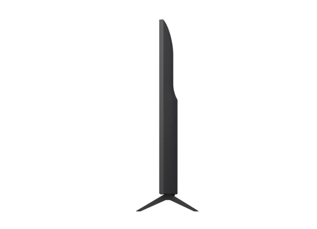 Televizor LG 55QNED81B3A, 55", 4K UHD, QNED, i zi
