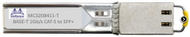 Transceiver optik aktiv NVIDIA LinkX, Gbit, RJ45