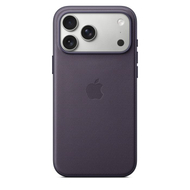 Apple iPhone 17 Pro Max TechWoven Case with MagSafe, Purple
