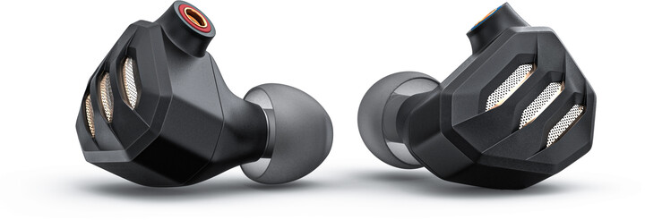 Dëgjuese FiiO FH7S, të zeza