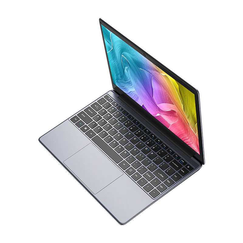 Laptop Chuwi Herobook Pro, 14.1", Intel Celeron, 8GB RAM, 256GB SSD