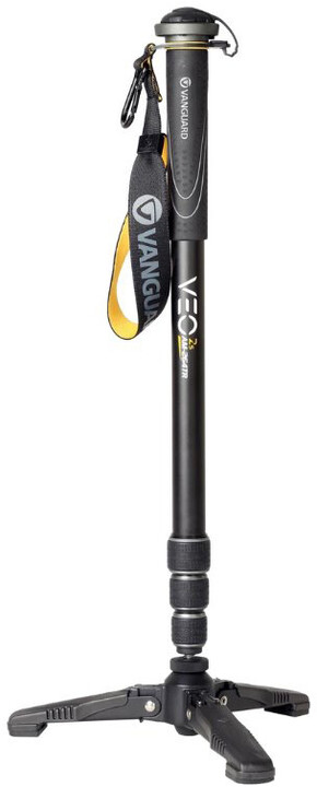 [OUTLET] Monopod Vanguard VEO 2S AM-234TR