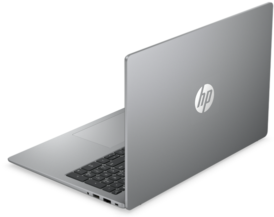 Laptop HP 200 G2a, 16", AMD Ryzen 5220, 16GB RAM, 512GB SSD, AMD Radeon 740M, i argjendtë