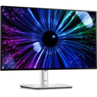 Monitor Dell UltraSharp U2424HE, 24", Full HD, i zi