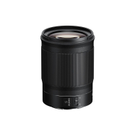 Lente NIKKOR Z 85mm f/1.8 S