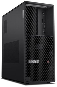 Работна станица Lenovo ThinkStation P3 Tower Gen2, Intel Core Ultra 7, 32GB RAM, 1TB SSD, A1000 8GB, црн