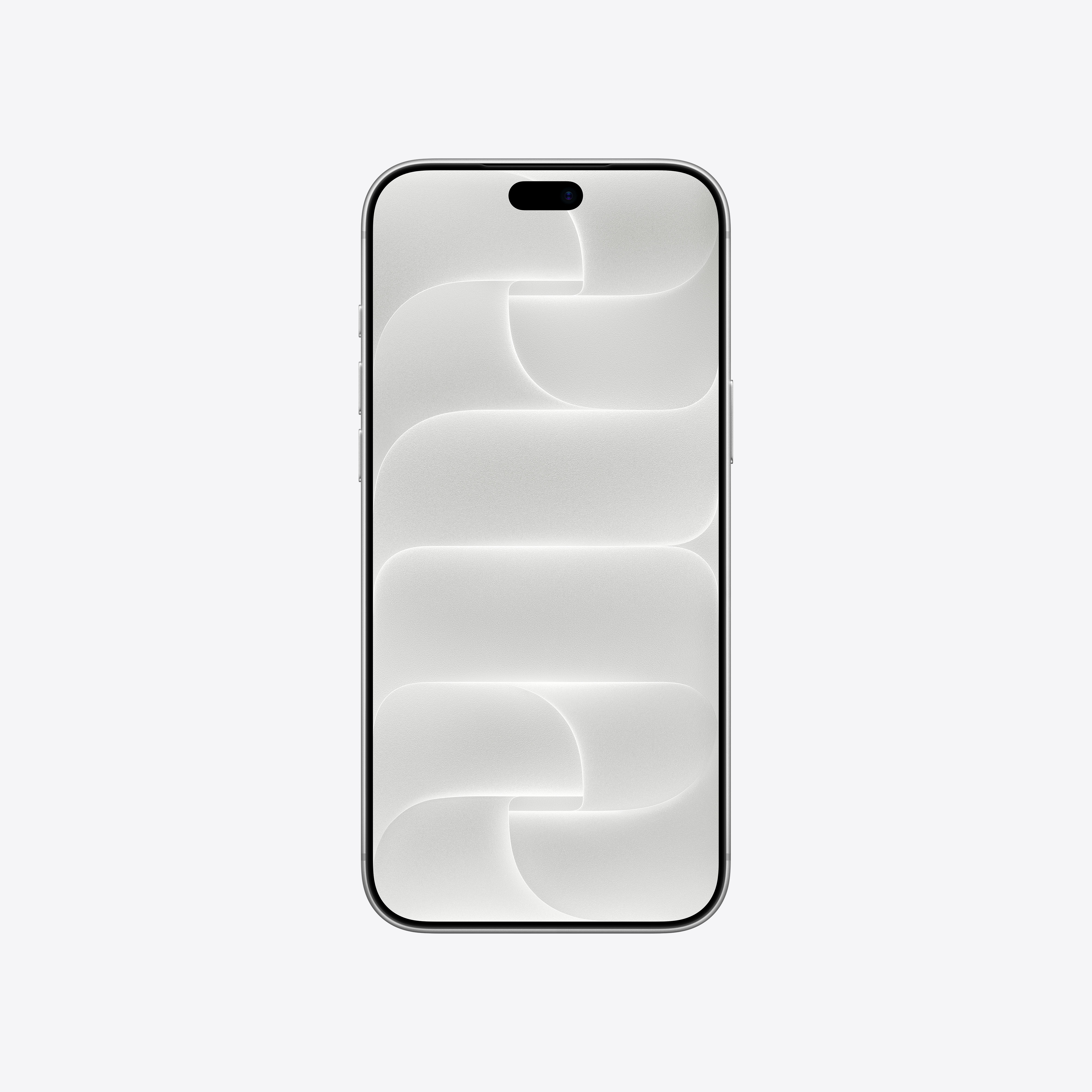 Apple iPhone 18 Pro Max, 1TB, Silver