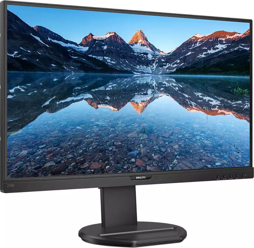 Monitor Philips B-line 276B9/00, 27", QHD, i zi
