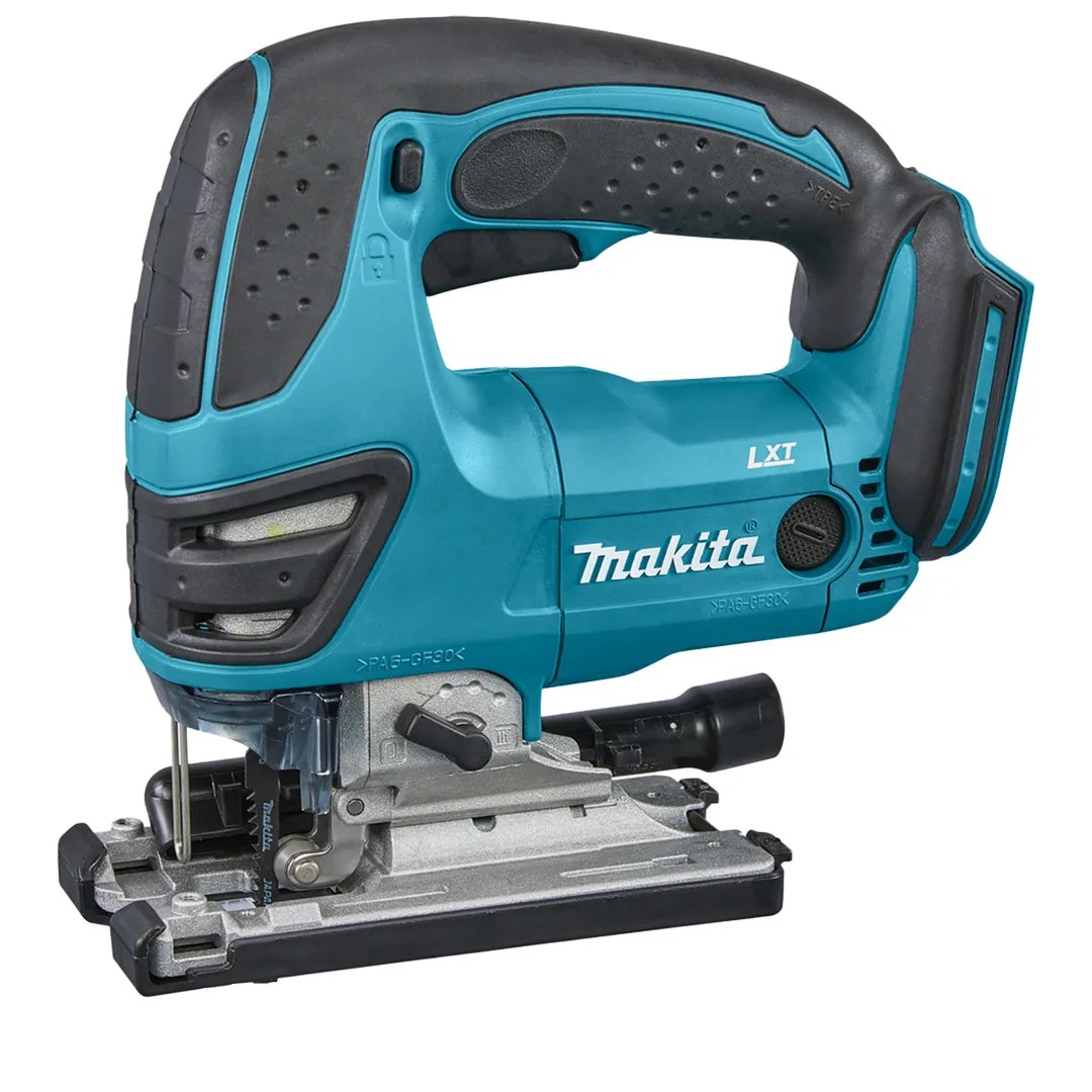 Sharrë dekupimi Makita DJV180, 18V, pa bateri, pa karikues