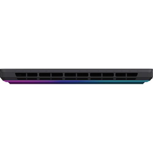 Laptop gaming ASUS ROG Strix G16 G615LH S5045, 16" WQXGA, Intel Core Ultra 7, 16GB RAM, 512GB SSD, RTX 5050, gri