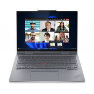 Laptop Lenovo ThinkPad X1 2-in-1 Gen 9, 14", Intel Core Ultra 7 155U Hybrid, 16GB LPDDR5x-SDRAM 1 TB SSD, Intel Graphics, i hirtë