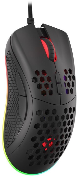 [OUTLET] Maus Genesis Krypton 550, i zi