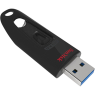 USB SanDisk Ultra SDCZ48, 32GB, USB 3.0, i zi
