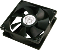 Ftohës LogiLink FAN101, 80 mm