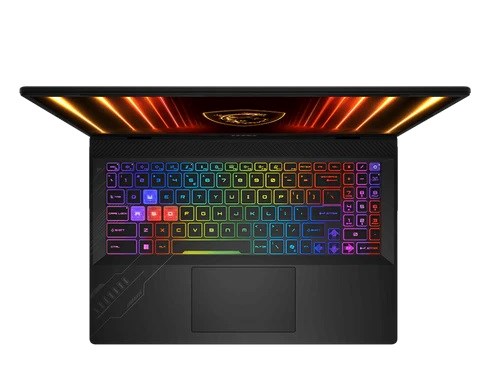 Laptop MSI Crosshair A16 HX D8WFKG-023XPL, 16", AMD Ryzen 7 8840HX, 16GB DDR5, 1TB SSD, NVIDIA GeForce RTX 5060, i zi