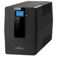 nJoy UPS 600VA Horus Plus 600, Interactive