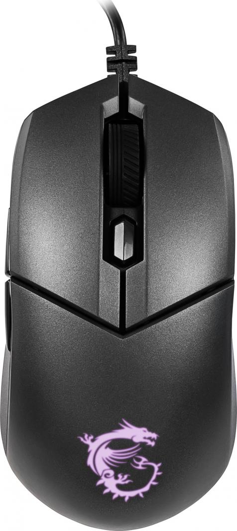 Maus Clutch GM11 (S12-0401650-CLA), i zi