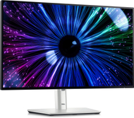 Monitor Dell UltraSharp U2424HE, 23.8", Full HD, i zi