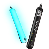 Dritë video Ulanzi UA20, 20W, RGB, portative, shumëngjyrëshe