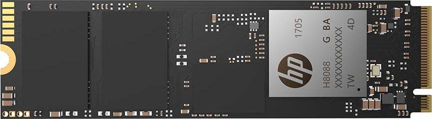 Disk SSD HP EX950, 1TB, M.2 2280 PCI-E x4 Gen3 NVMe