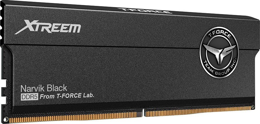 Memorie TeamGroup T-Force Xtreem, DDR5, 32 GB, 7600 MHz, CL36, FFXD532G7600HC36FDC01