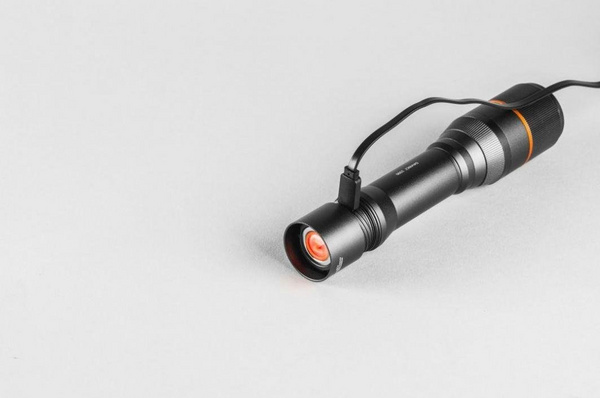 Elektrik dore Nebo Davinci 1500, i zi