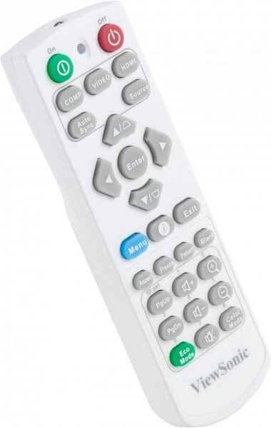 Projektor Viewsonic PX701HDH, i bardhë