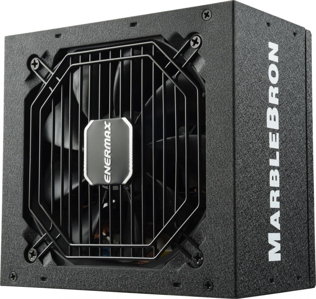 Burim energjie Enermax MarbleBron EMB750EWT ATX, 750W