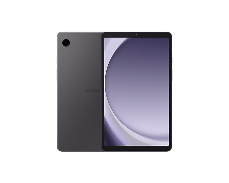 Tablet Samsung Galaxy Tab A9 X115 LTE, 4/64, i hirtë