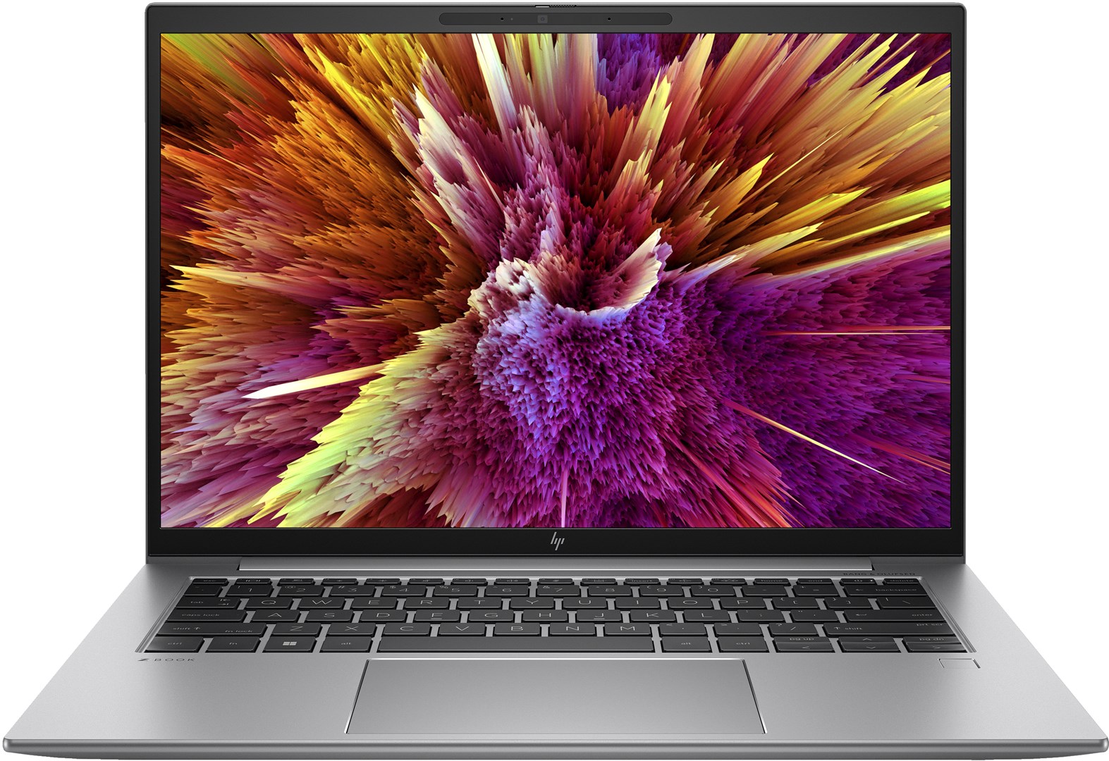 Лаптоп HP ZBook Firefly, 14", Intel i7-1365U, 16 GB RAM, 1 TB SSD, NVIDIA RTX A500, i argjendtë