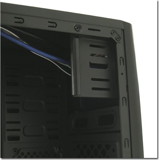 Куќиште за компјутер LC-Power, Midi Tower