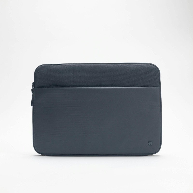 Mbështjellëse laptopi Incase A.R.C Sleeve, 16", poliester i ricikluar, e zezë