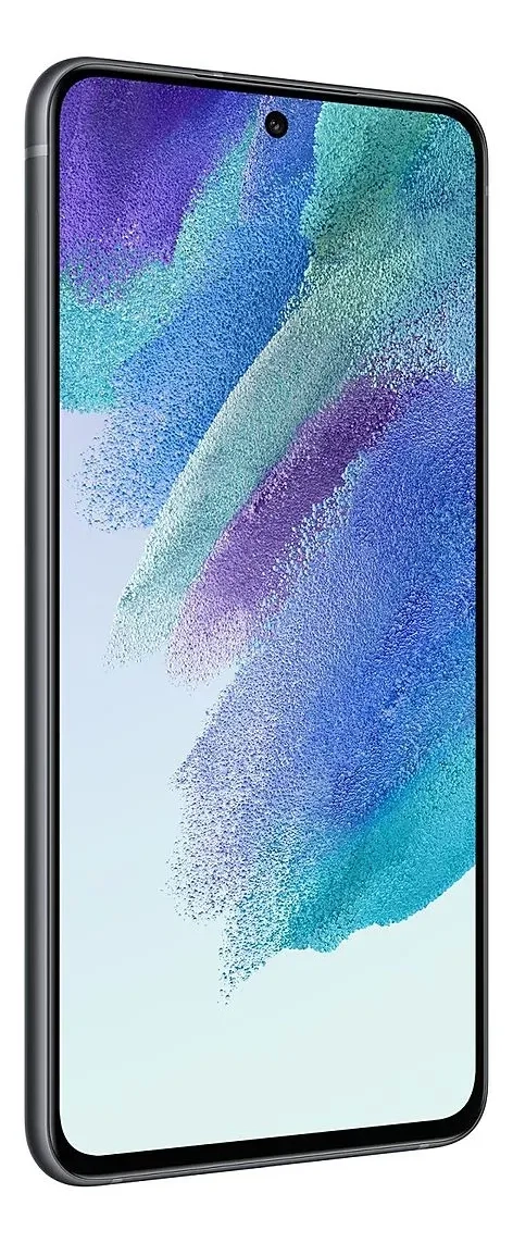 Celular Samsung Galaxy S21 FE G990, 6/128GB, grafit